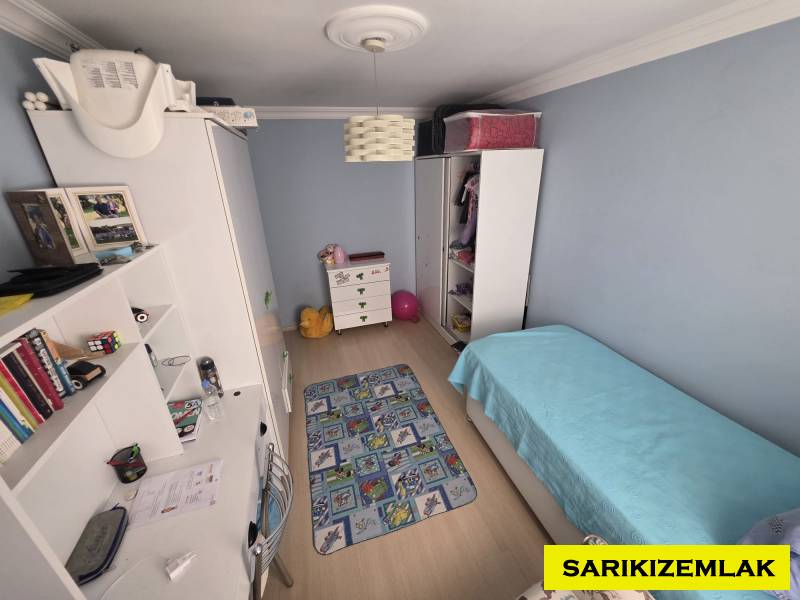 Edremit Cennetayağı Mah`da3+1  Daire. - 12